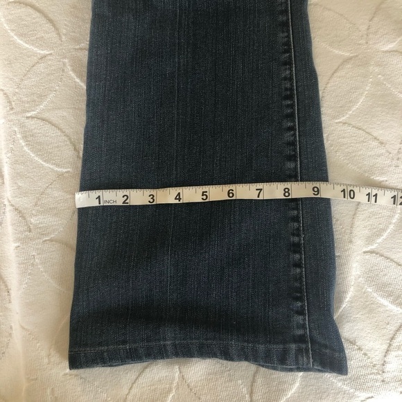 ✨host PICK✨ SECOND VINTAGE Bonita jeans - Picture 6 of 11